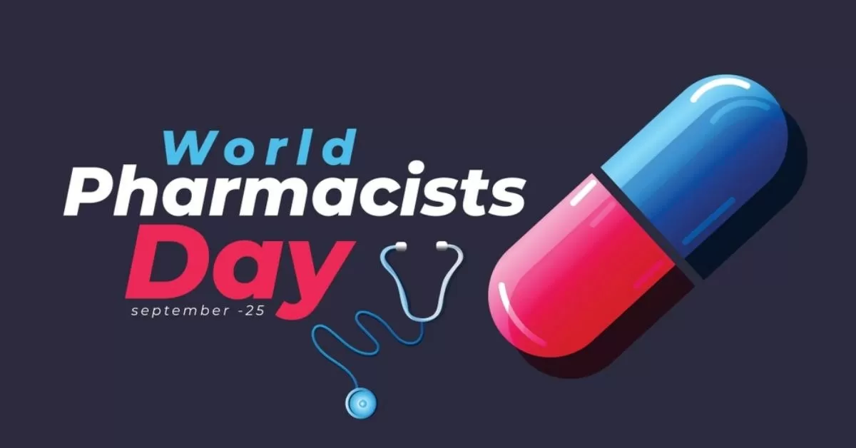 World Pharmacists Day 2024 Theme and WHO take for this Day