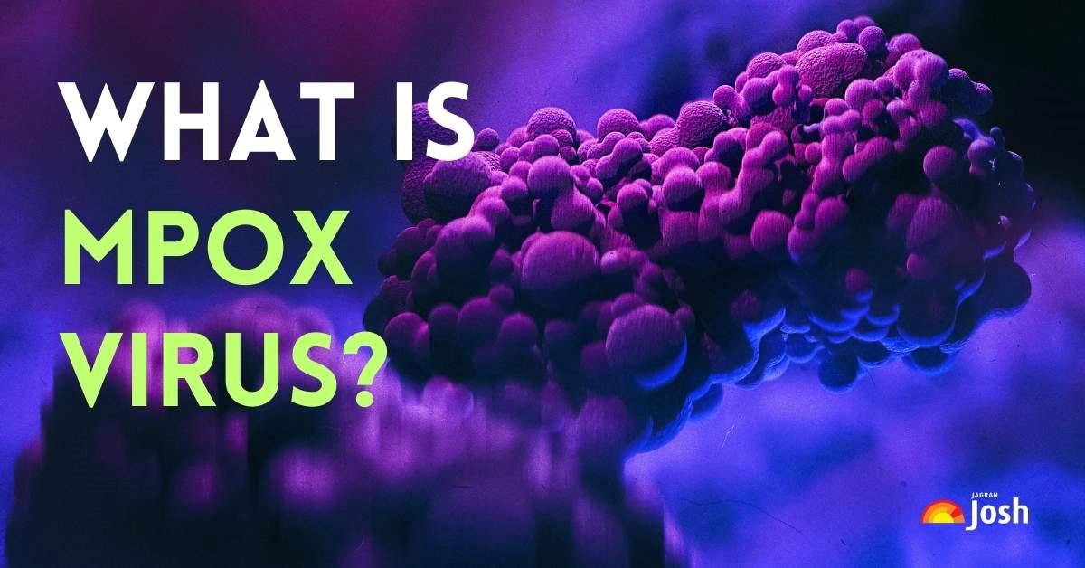 What is Monkeypox virus? A Global Health Threat or a Localised Concern?