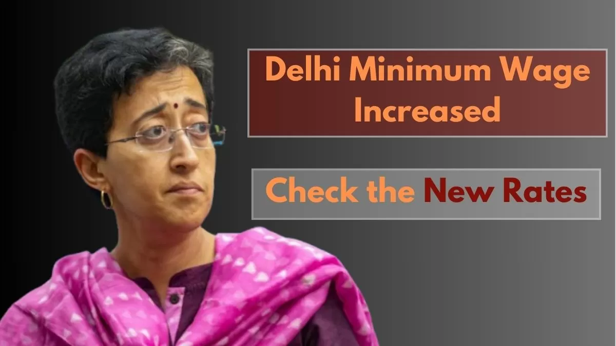 The goal of this wage increase is to give workers and laborers some relief during the festive season.