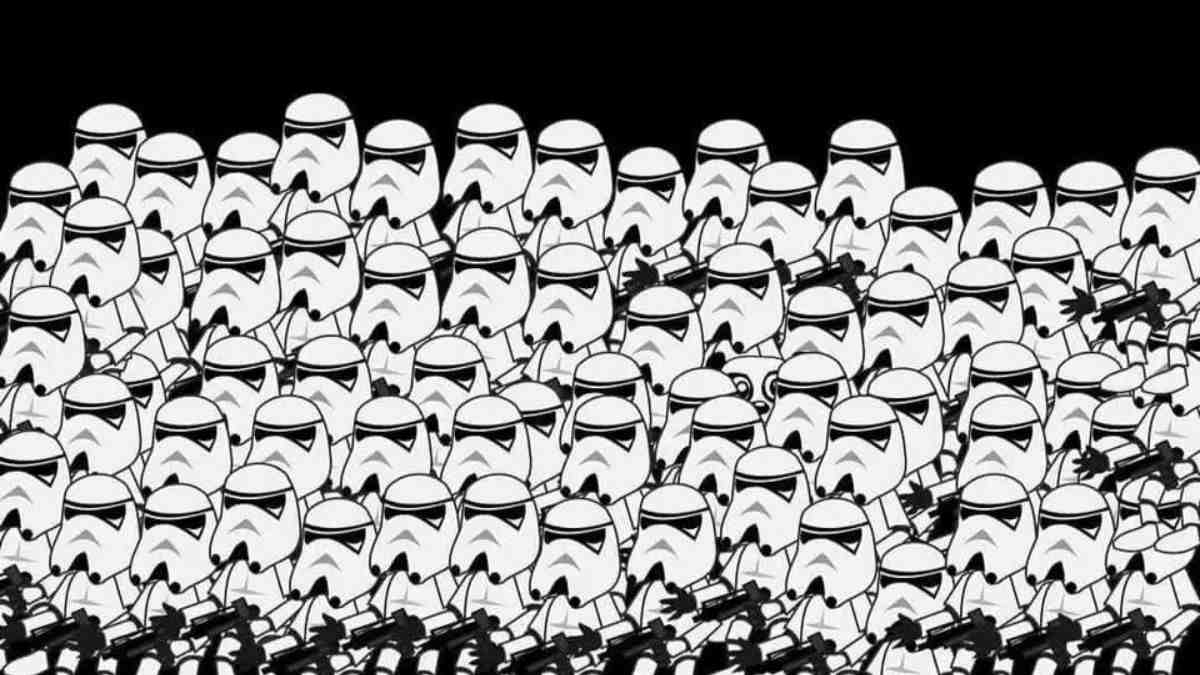 optical illusion pictures with hidden images