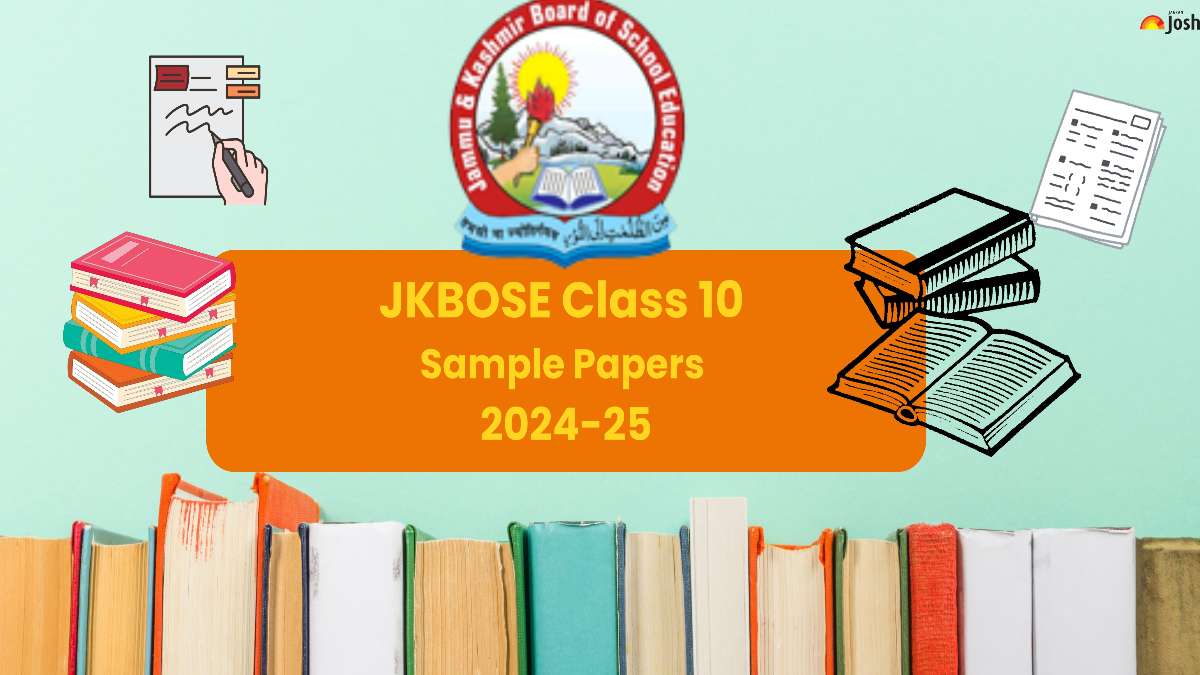 JKBOSE Class 10 Model Papers 202425 Download SubjectWise PDFs for Free