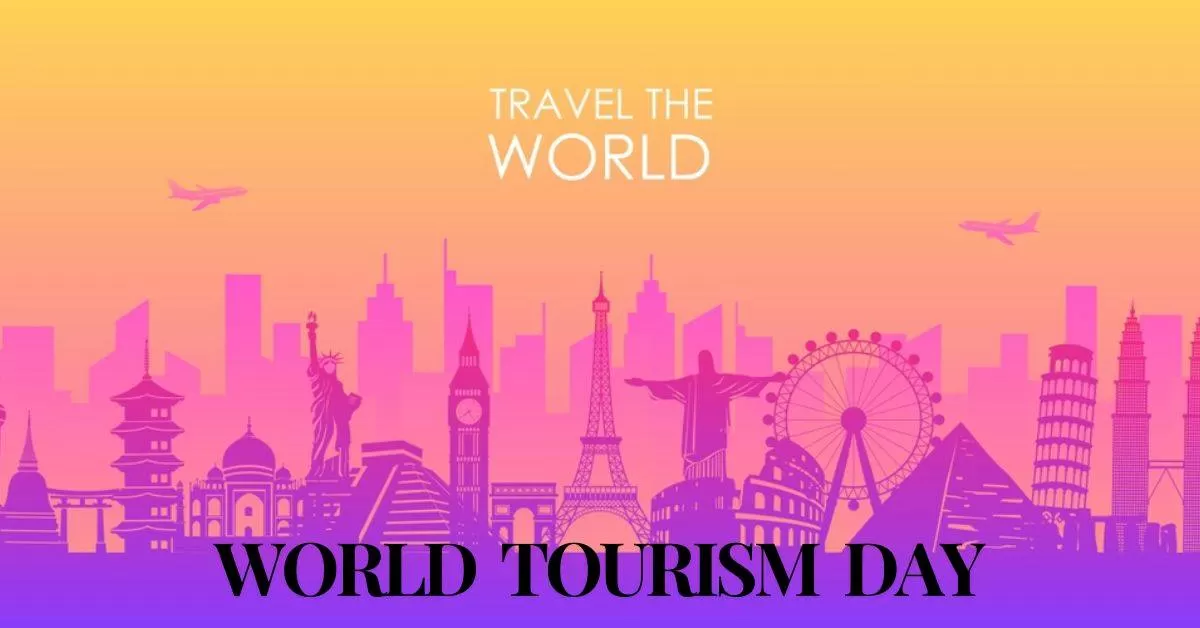World Tourism Day 2024