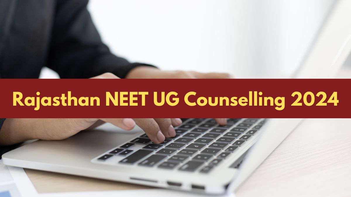 Rajasthan NEET Round 2 Seat Allotment Out at rajugneet2024.org