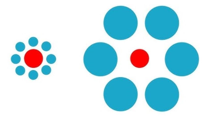 which red dot is bigger brain teasers with answers