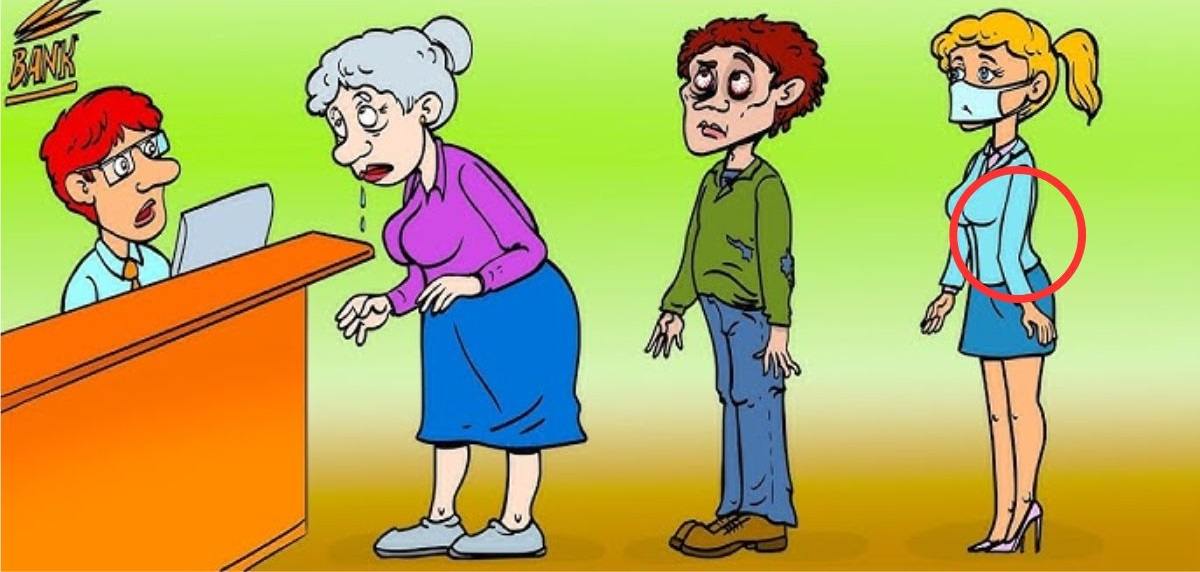 picture puzzles with answers