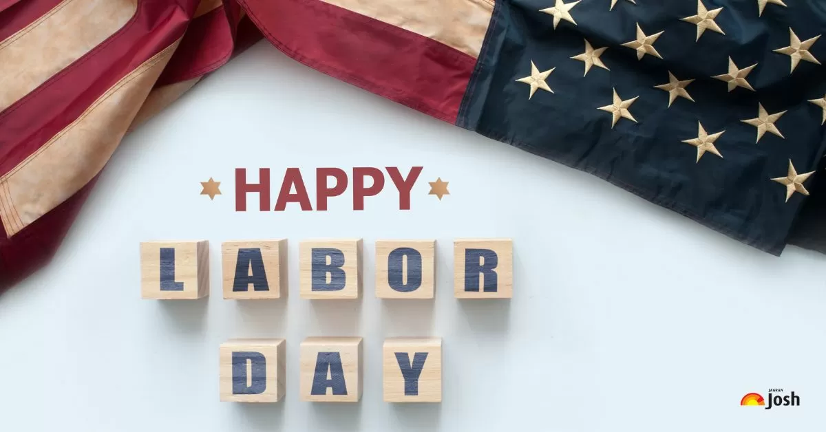 International Labour Day