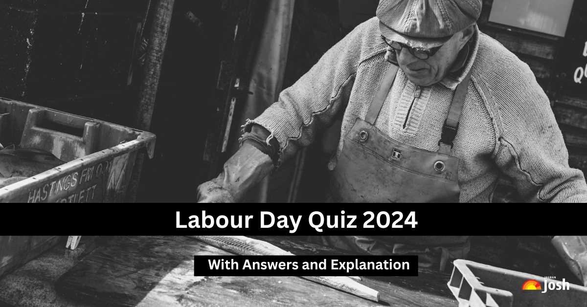  Labour Day Quiz Questions and Answers