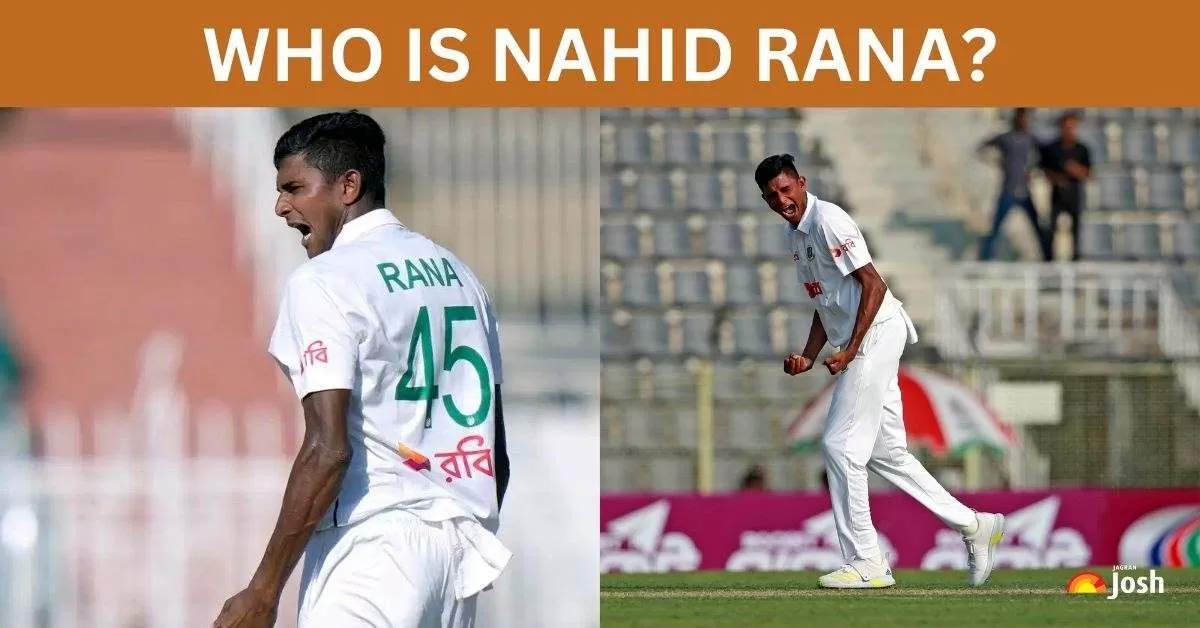 Who is Nahid Rana?