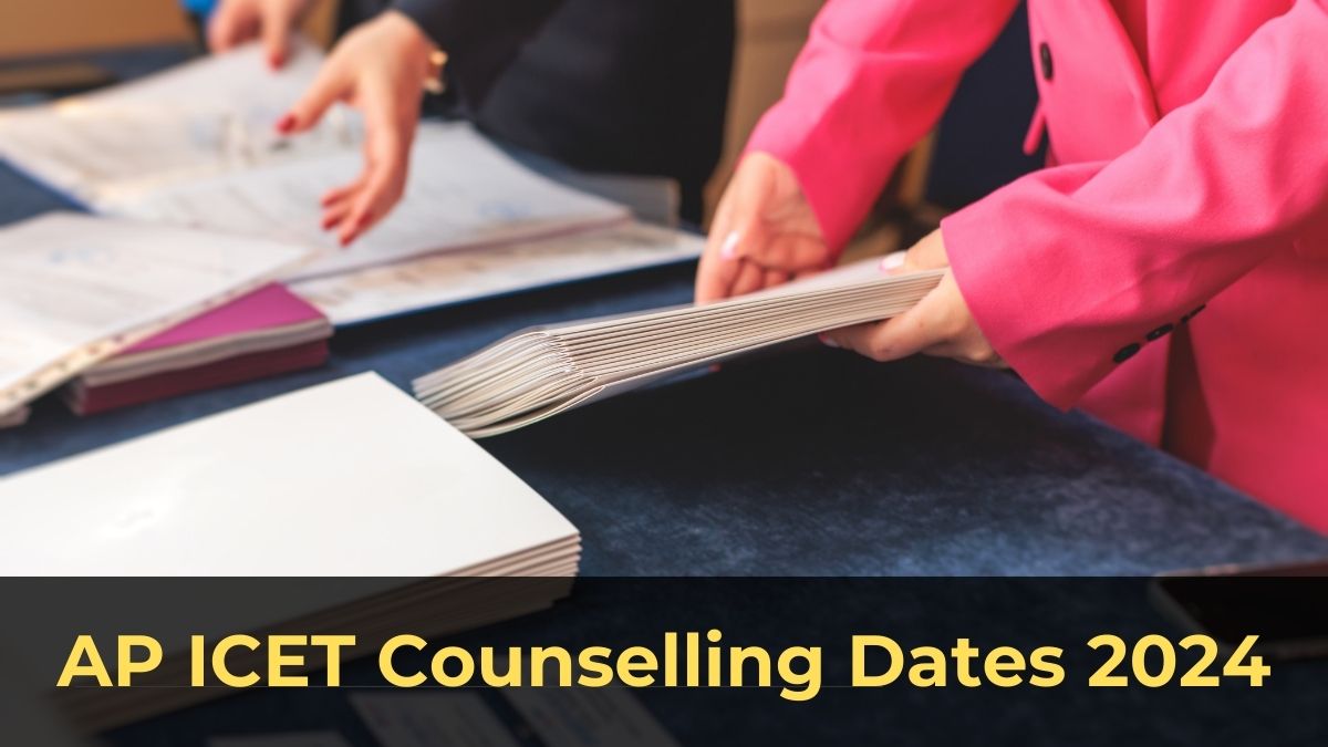 AP ICET 2nd Counselling Dates 2024 Out at icet-sche.aptonline.in