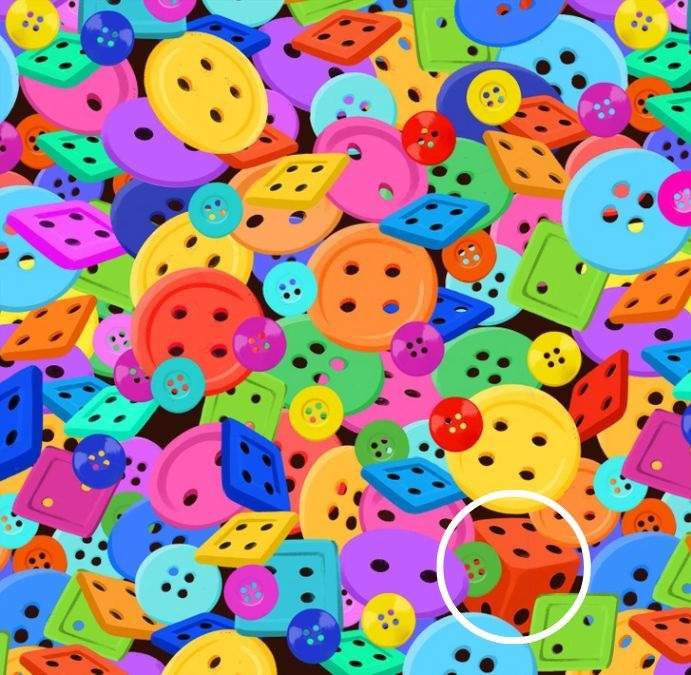 hidden optical illusions