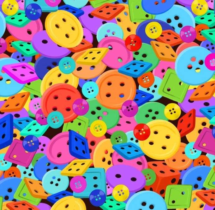 hidden optical illusions