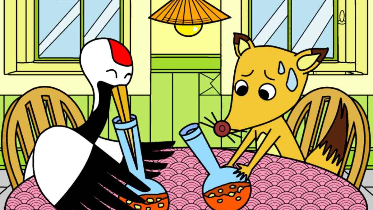 Picture Puzzle: Only 2% With Super Vision Can Spot The Umbrella In 8 Seconds!