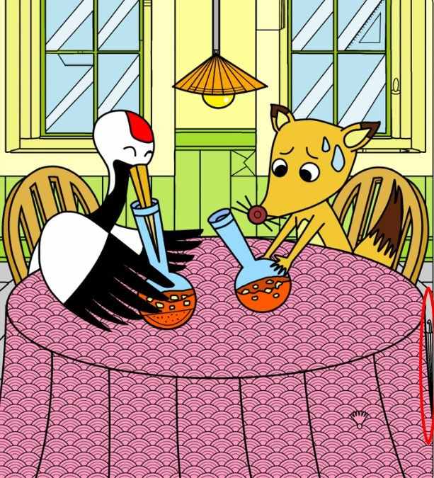 hidden picture puzzles with answers