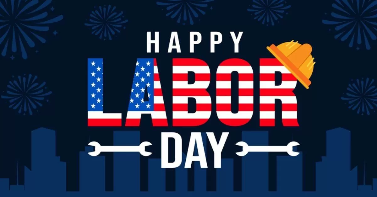 US Labour Day 2024 45+ Quotes, Wishes, Messages to Share with Workers