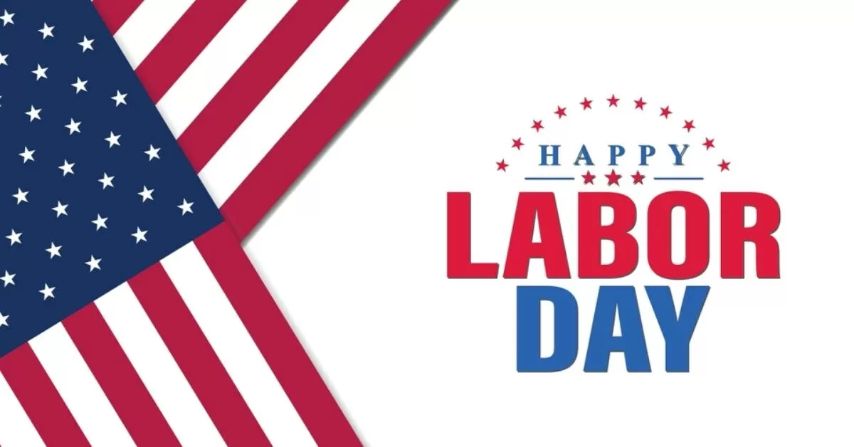 Google Doodle Celebrates Labour Day 2024