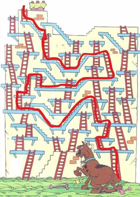 iq test brain teasers with answers