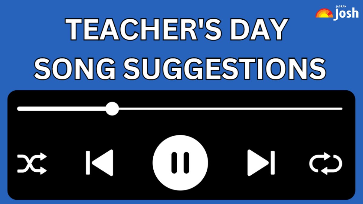 Teacher's Day Song Suggestions for School Performance (2024)