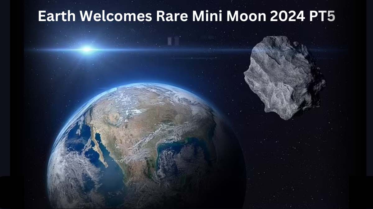 Earth Mini Moon 2024 - Deedee Mildred