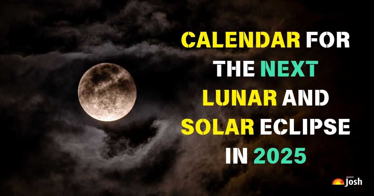 Next Lunar and Solar Eclipse in 202425, Check All Details Here