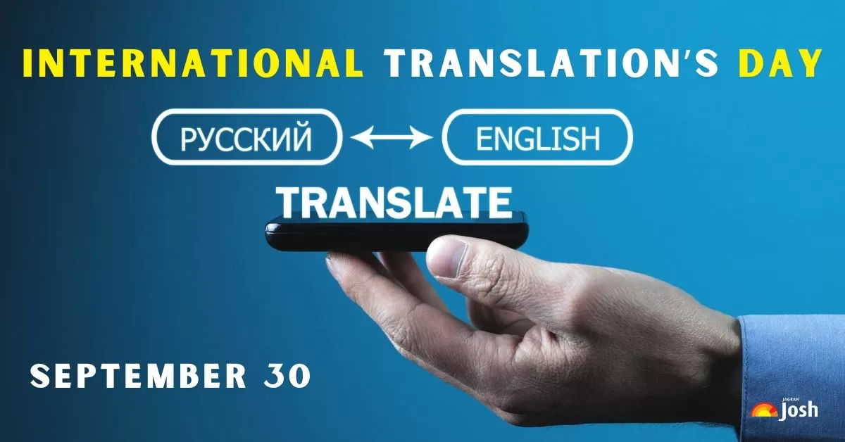 International Translations' Day
