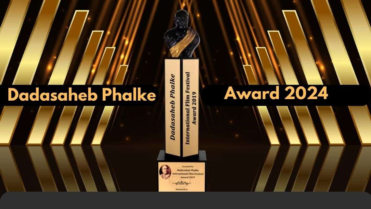 Award Recipient of Dadasaheb Phalke Award 2024 announced: Find Out Who ...