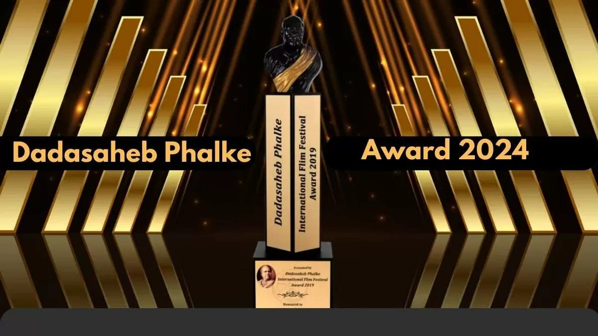 The actor will receive Dadasaheb Phalke Award during the October 8th event of the 70th National Film Awards.