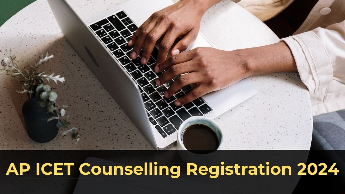 AP ICET Counselling 2024: Phase 2 Registration Starts Tomorrow 