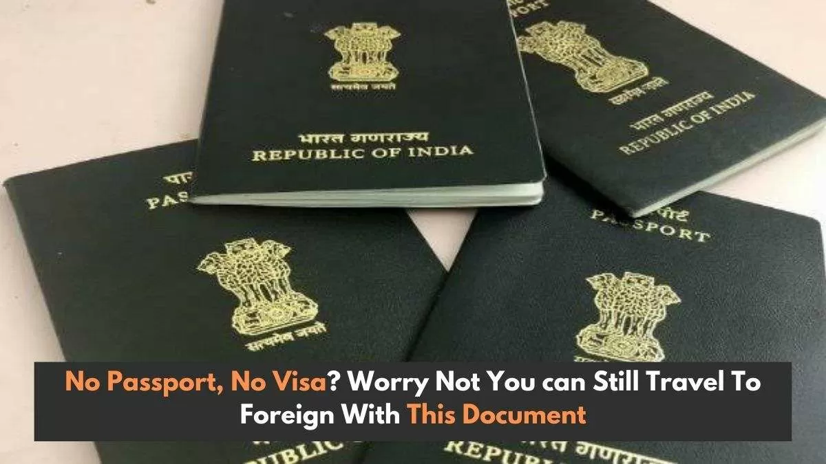  Users will be able to make new appointments to apply for a passport or visa from tomorrow.