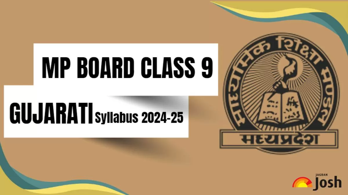 Download MP Board MPBSE Class 9 Punjabi Syllabus 2024-25 here.