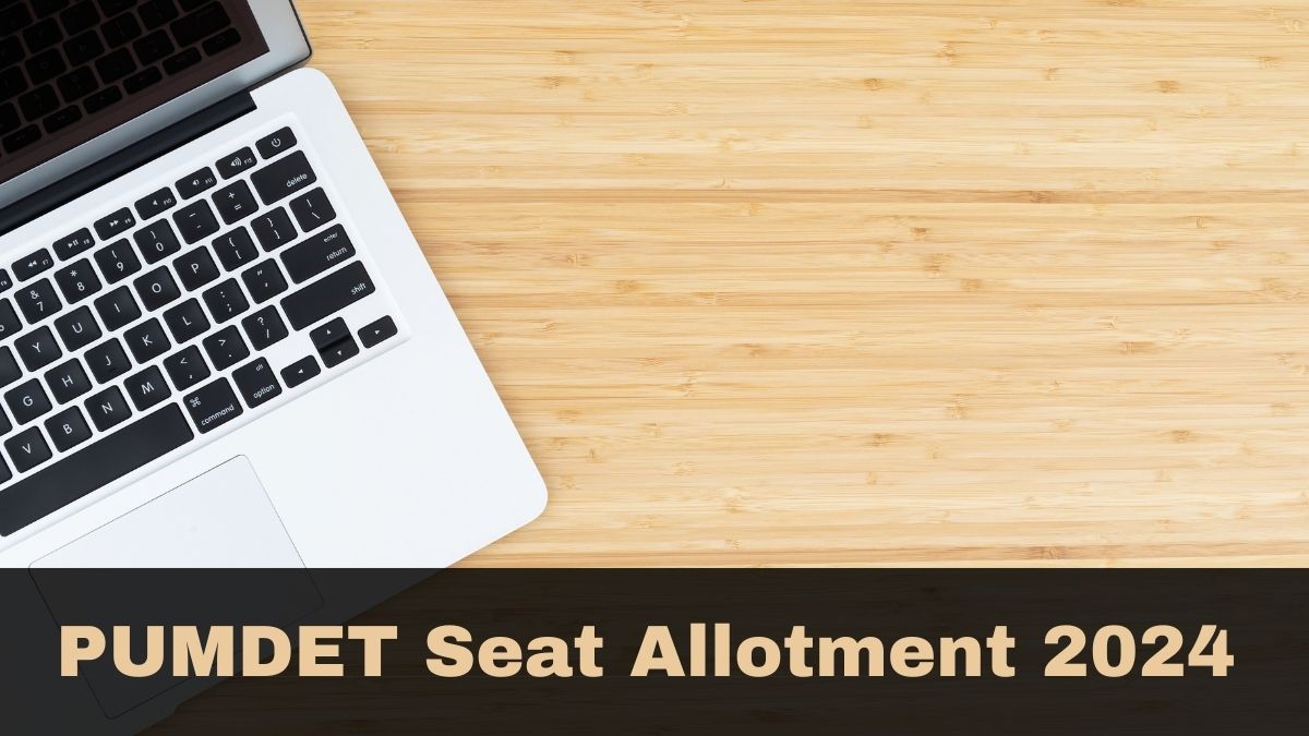 PUMDET Round 1 Seat Allotment Result Today at wbjeeb.nic.in