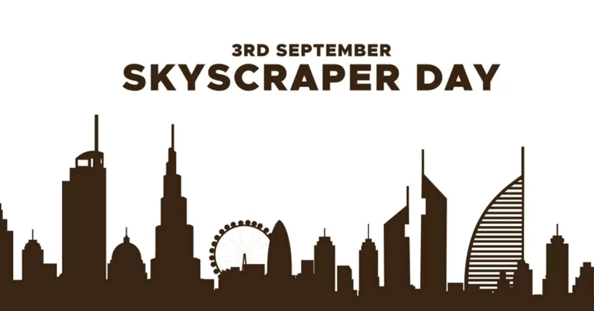 Skyscraper Day 2024