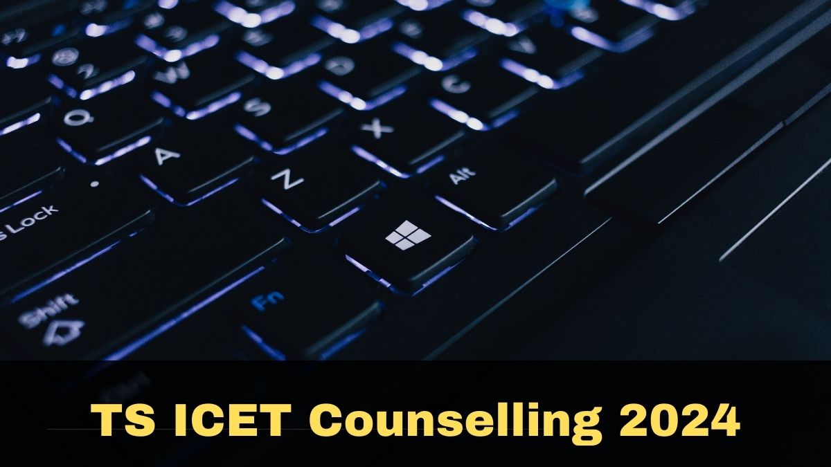 TS ICET Counselling 2024 Registrations Midway at icet.tsche.ac.in