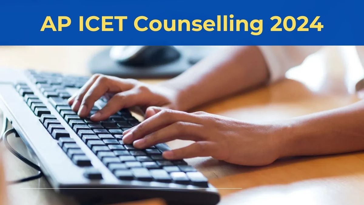 AP ICET Second Counselling Registration Begins at icet-sche.aptonline.in