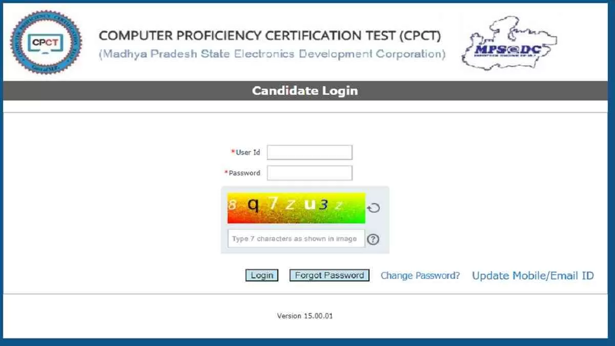 Get the direct link to CPCT Admit Card 2024 here.