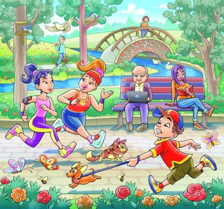 hidden optical illusions