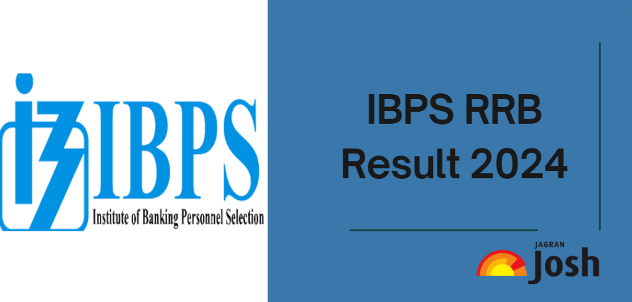 IBPS RRB Clerk Result 2024 Out: Check Prelims Release Download Link Here