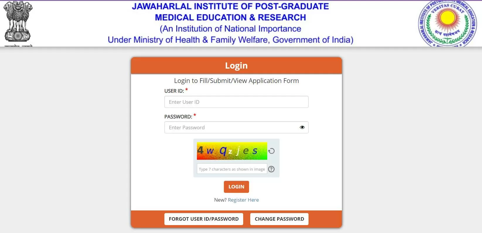ग्रुप बी, सी पदों के लिए JIPMER एडमिट कार्ड 2024 जारी कर दिया गया है।
