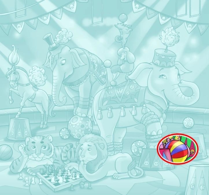 picture puzzles with answers