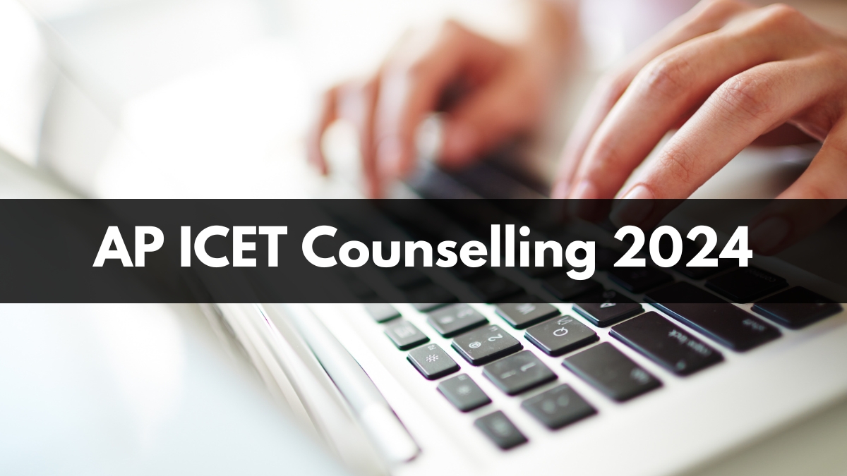 AP ICET 2024 Phase 2 Registration Ends Today 