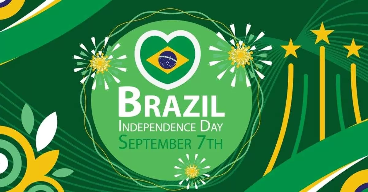 Brazil Independence Day 2024