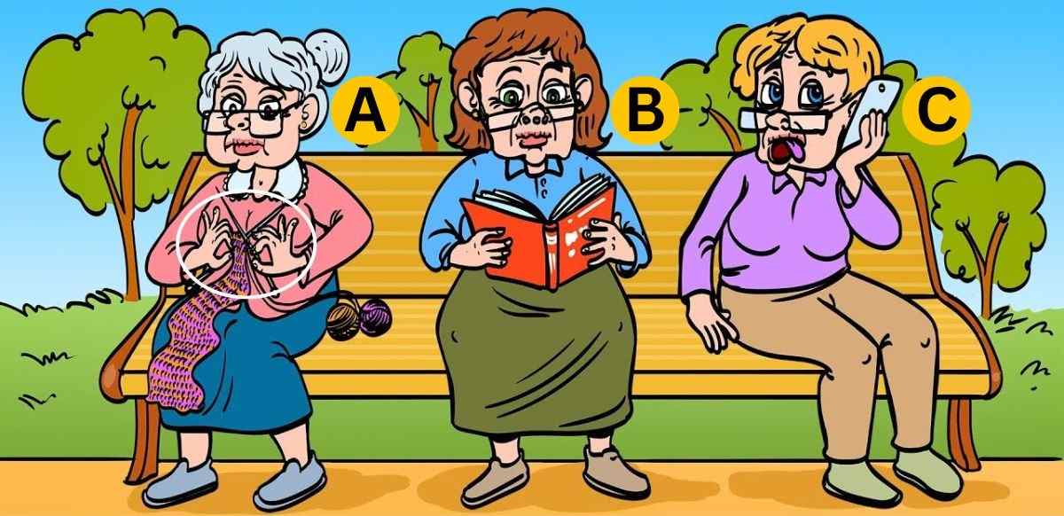 riddles picture puzzles with answers