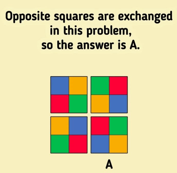 brain teasers with answers