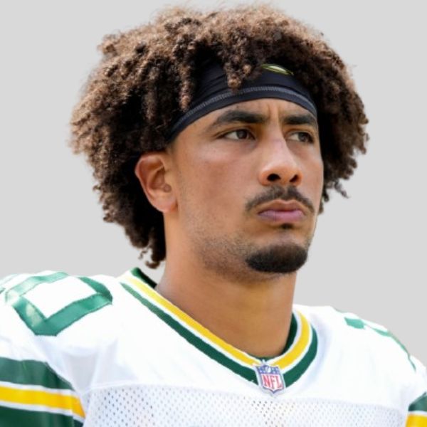 Who is Jordan Love? NFL Career, Stats, and Latest Updates