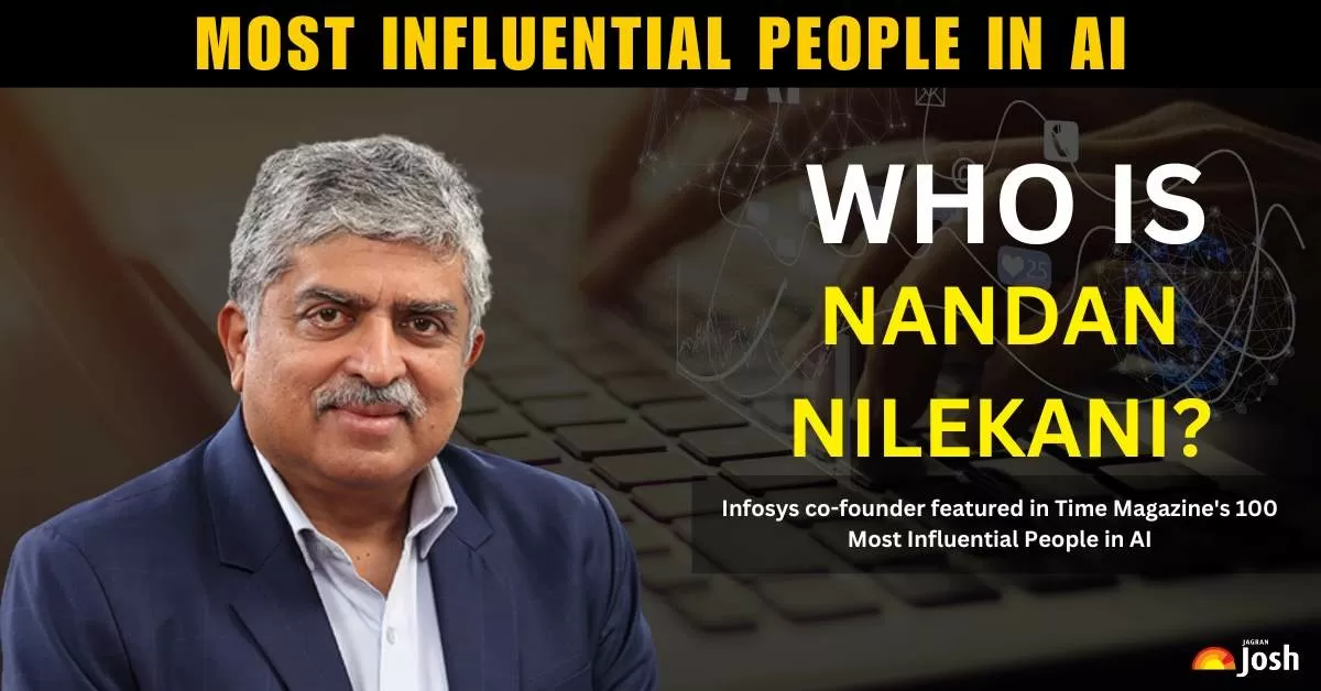 Who is Nandan Nilekani? Chairman and Co-Founder of Infosys ...