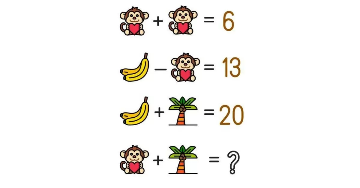 Solve the Math Puzzle