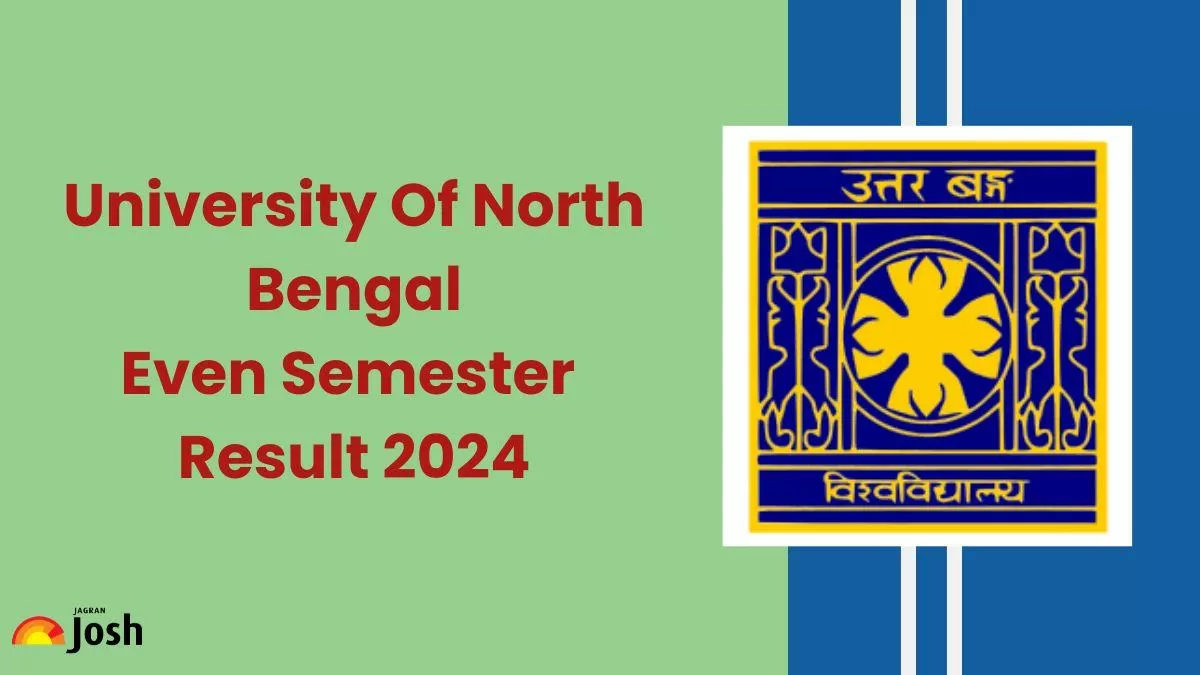 Get the Direct Link to Download NBU Even Semester Result 2024 PDF here.