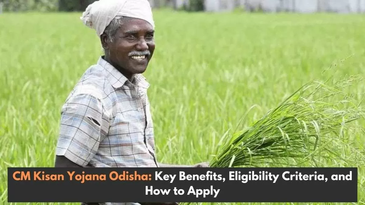 Under this program, eligible farmers will receive a total of Rs 4,000 in two equal installments.