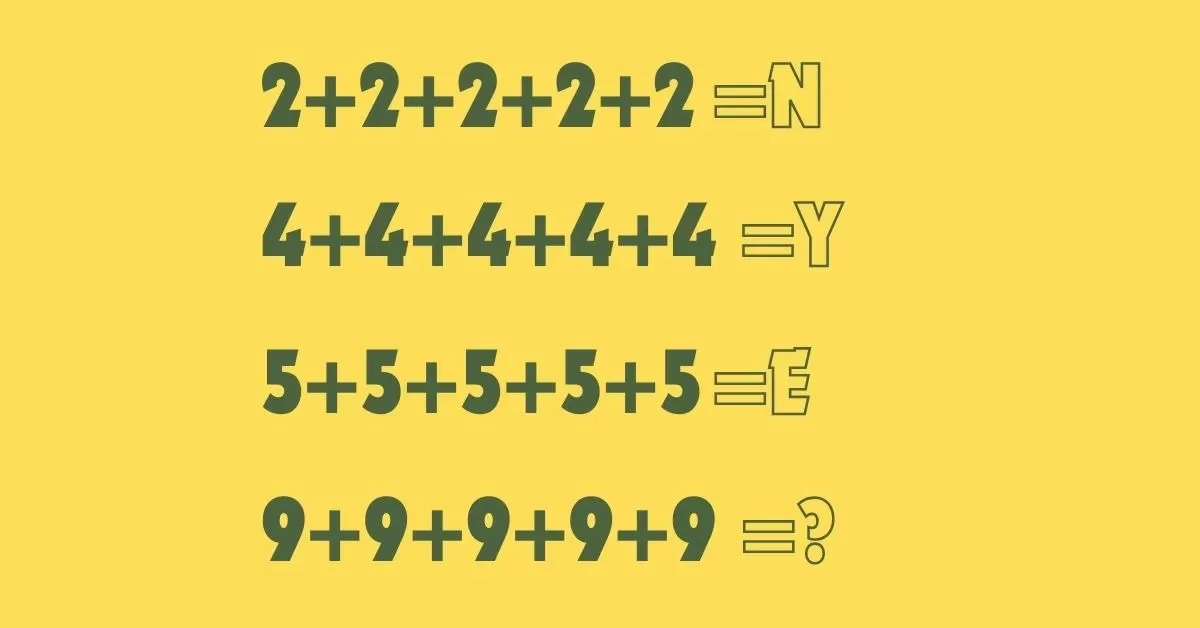 Solve the Equation