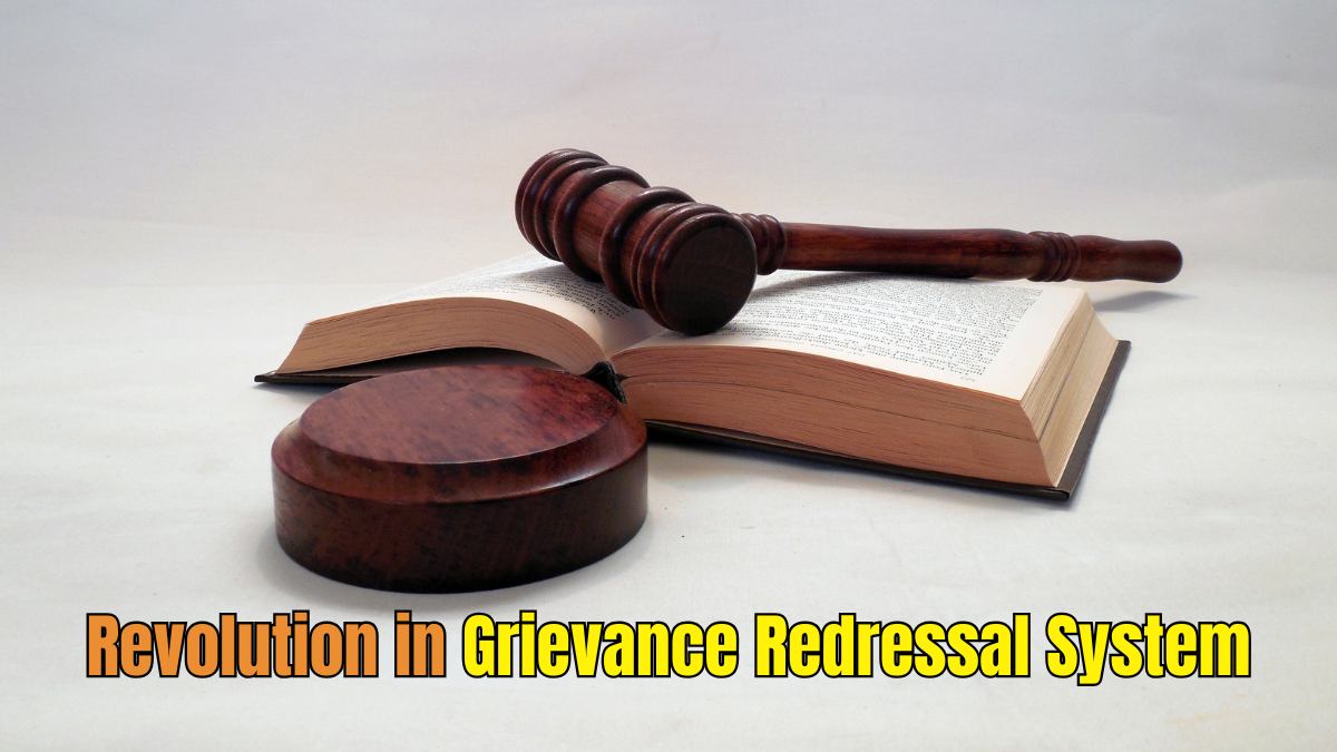CPGRAMS May 2025 Report: Over 78,000 Grievances Resolved, Uttar Pradesh on Top
