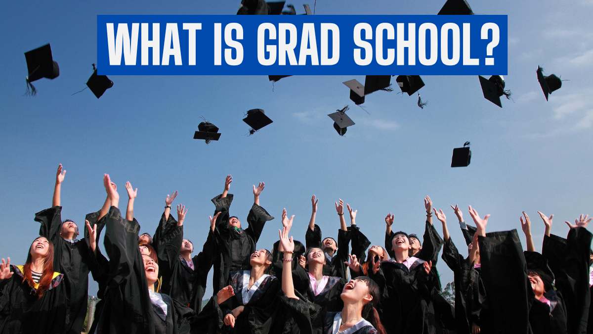What is Graduate School? Check Overview and Key Details